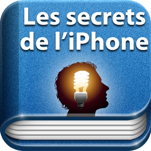 Trucs et Astuces - Les secrets de l’iPhone - Édition iOS 6 icon