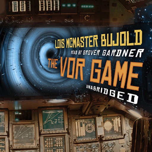 The Vor Game (by Lois McMaster Bujold) icon