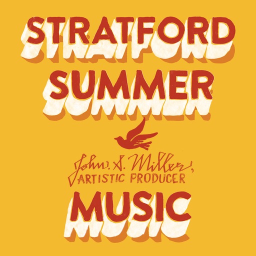 Stratford Summer Music Festival