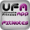 Ultimate Fitness App - FitNotes [Femme]