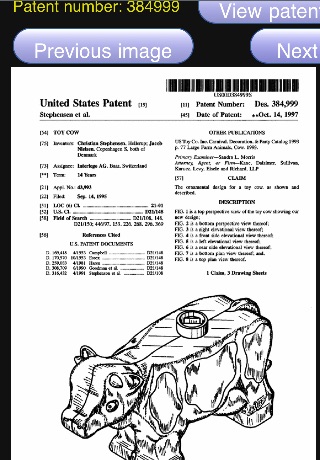 Patent Flipper