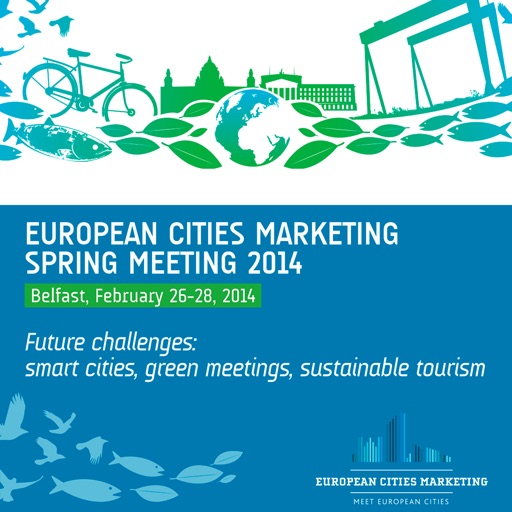 European Cities Marketing - Spring Meeting 2014