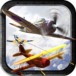 Ancient World War Planes - Multiplayer