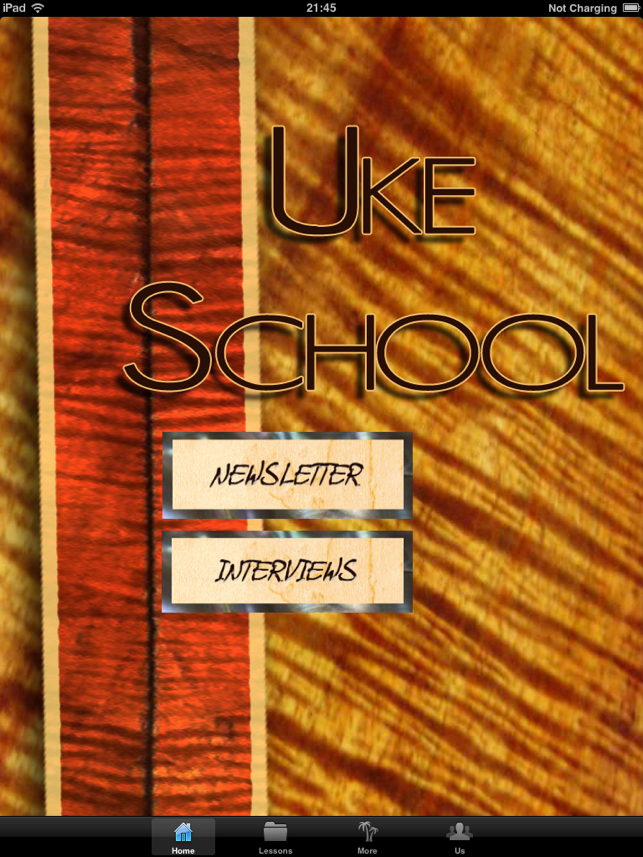 Uke Lessons for iPad(圖2)-速報App