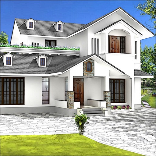 Home-Plans icon