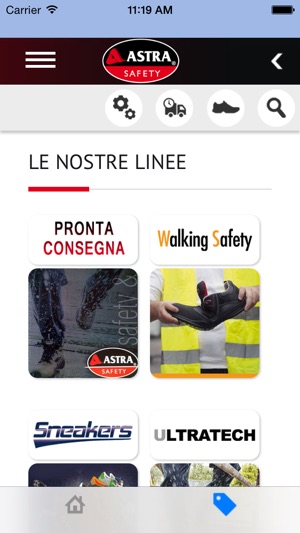 Astra Safety(圖2)-速報App