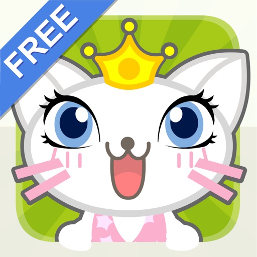 My Little Pet for iPad - Free Icon