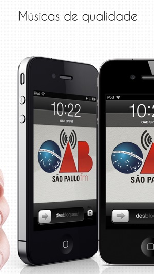 Rádio OAB SP FM(圖3)-速報App