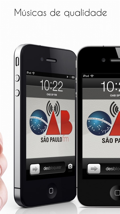 Rádio OAB SP FM