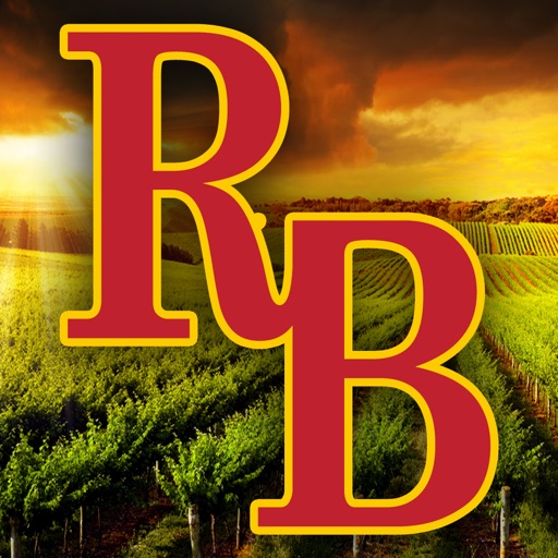 Red Barn Winery & Vineyard