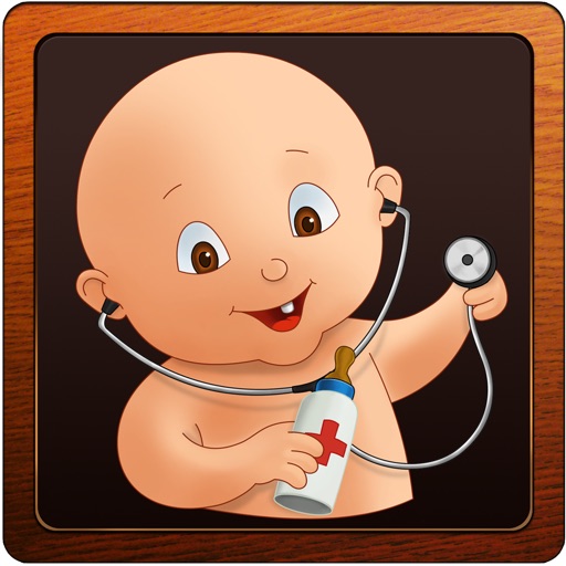 Baby Health Record