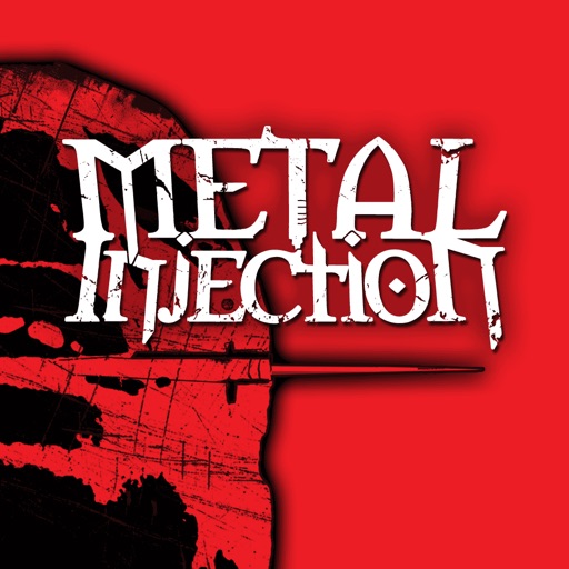 Metal Injection - Heavy Metal Videos, News, Podcasts, Radio iOS App