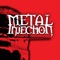 Metal Injection - Heavy Metal Videos, News, Podcasts, Radio