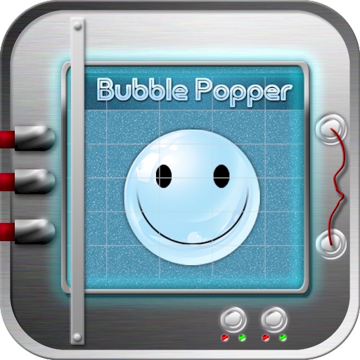 Bubble Popper Game HD