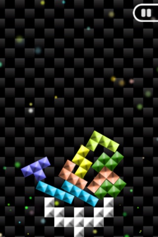 Pile up Block Heaven screenshot 3