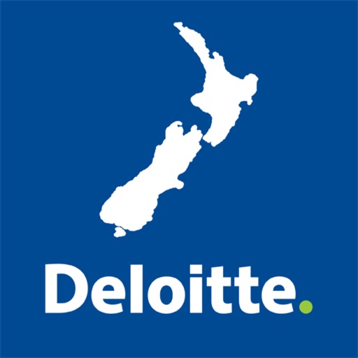 Deloitte NZ Perspectives iOS App
