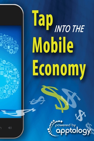 Tap Into The Mobile Economy screenshot 2
