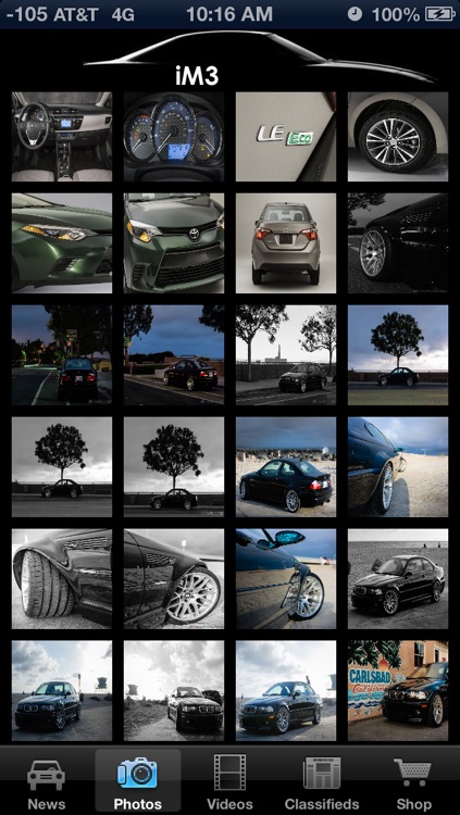 iM3 - News & Media for BMW M3 Enthusiasts!
