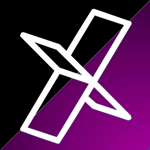 X Fade Quiz 2 iOS App