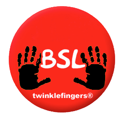 BSL Level 1 Step 3