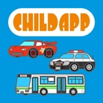 CHILD APP 2th  Vehicle - Car