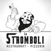 Le Stromboli - Restaurant à Aubagne