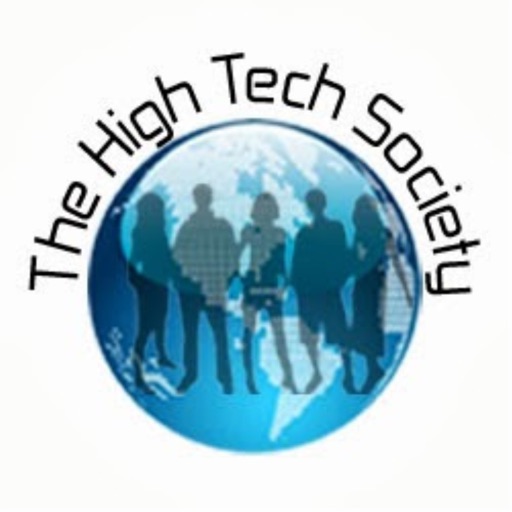The High Tech Society icon