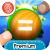 Equator Premium: Collaborative Math - A Fingerprint Network App