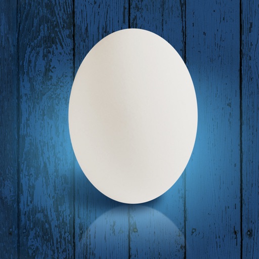 Oh My Omelette Icon