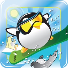 Activities of Racing Tiny Penguin Dash