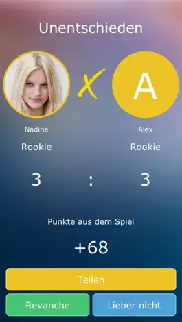 Game screenshot QuizMe – Quiz um deine Zukunft hack