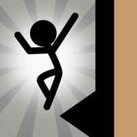 Stickman Doodle Thief Fall Amazing Jump Adventure