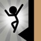 Stickman Doodle Thief Fall: Amazing Jump Adventure
