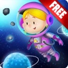 Explorium - Space for Kids Free