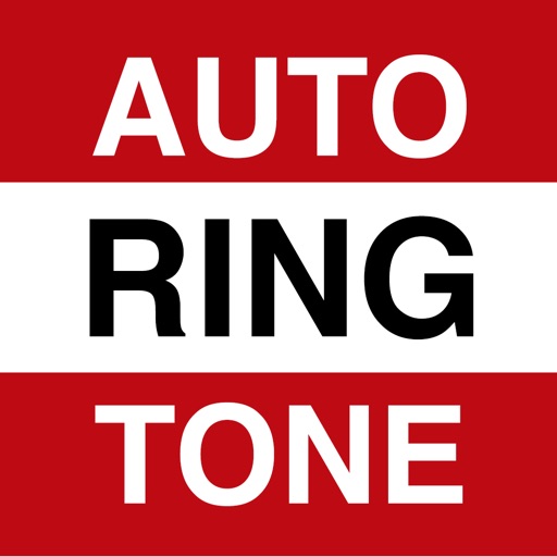 AutoRingtone PRO Talking Caller ID Ringtones iOS App