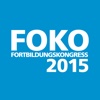 Der Kongressplaner zum Fortbildungskongress FOKO in Düsseldorf (4. bis 7. März 2015)