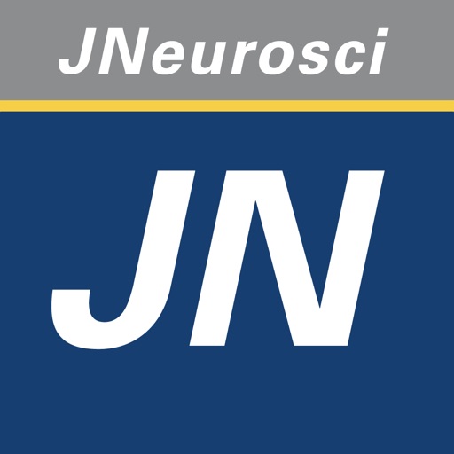 The Journal of Neuroscience icon