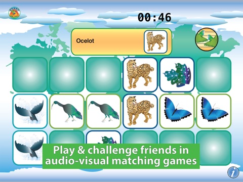 Nature Maestro Expedition screenshot 4