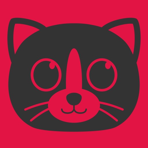 Cat Fact Messenger iOS App