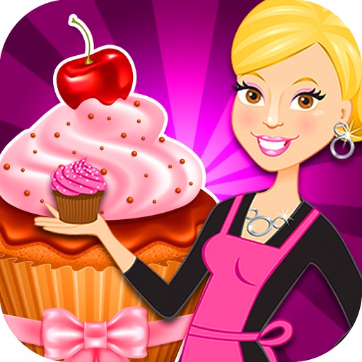 Discover the Sweet Cupcake Tap Game iOS App