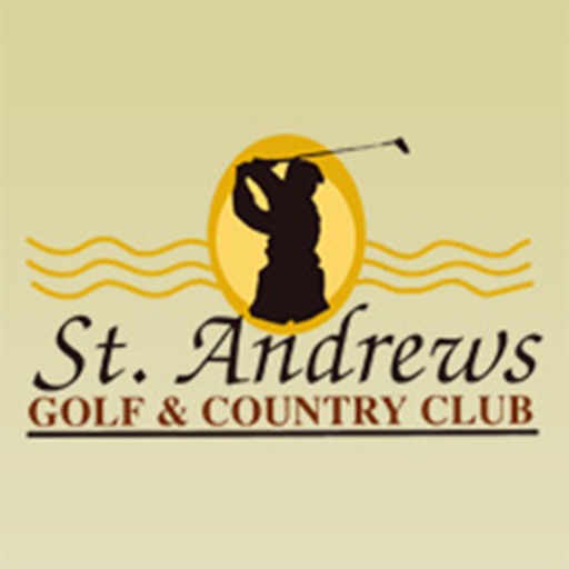 St Andrews Golf and Country Club icon