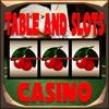 ``` Aaaaaaaaaaaaah Table and Slots Casino