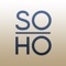 Официальное приложение сети бутиков SOHO