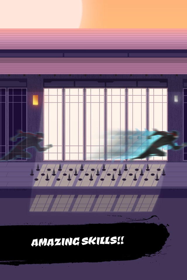 Hide Ninja screenshot 4