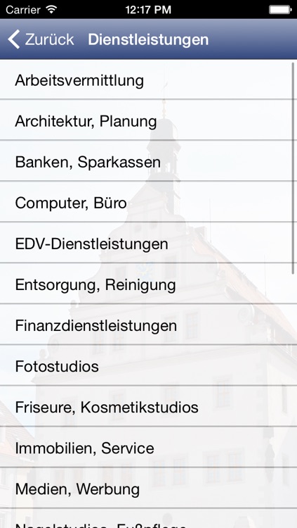 Dippoldiswalde