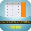 Calculatori cho ios