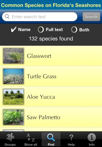 Florida Seashore Wildlife screenshot 2