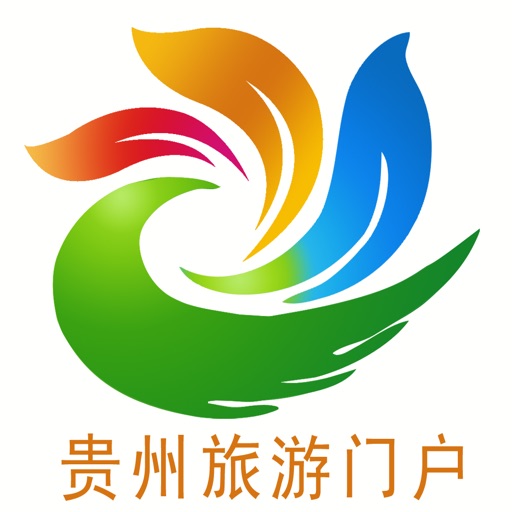 贵州旅游门户 icon