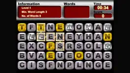 Game screenshot Words Plus Free - Hunt Words with New Letters - Crossword Puzzles mod apk