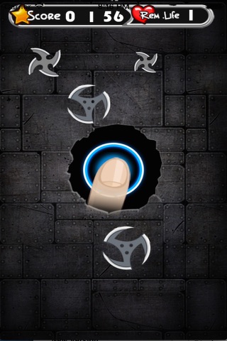 Finger Splash Game screenshot 4